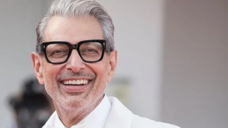 Jeff Goldblum