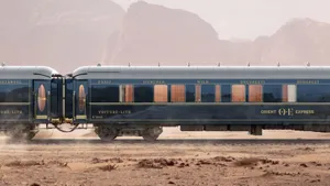 orient express