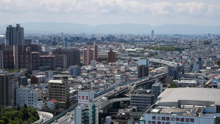 Osaka wil GP Japan omvormen tot zoveelste straatrace