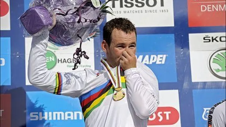 Milaan-San Remo is eerste doel voor Cavendish