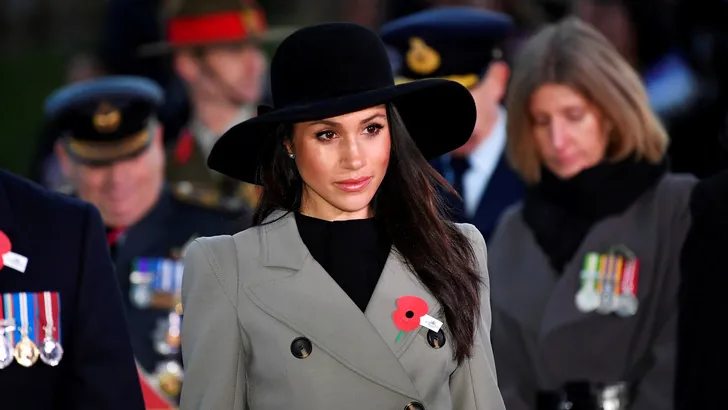 10 dingen die het leven van Meghan Markle ingrijpend zullen veranderen