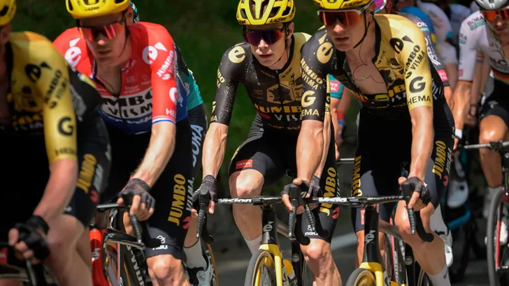 Tour de France 2023 - stage 06