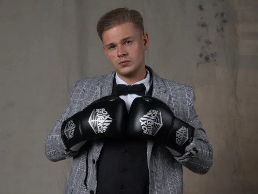 Dennis Schouten