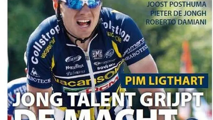 Nieuwe Wieler Revue met NK en veel interviews