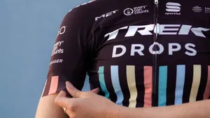 Trek-Drops