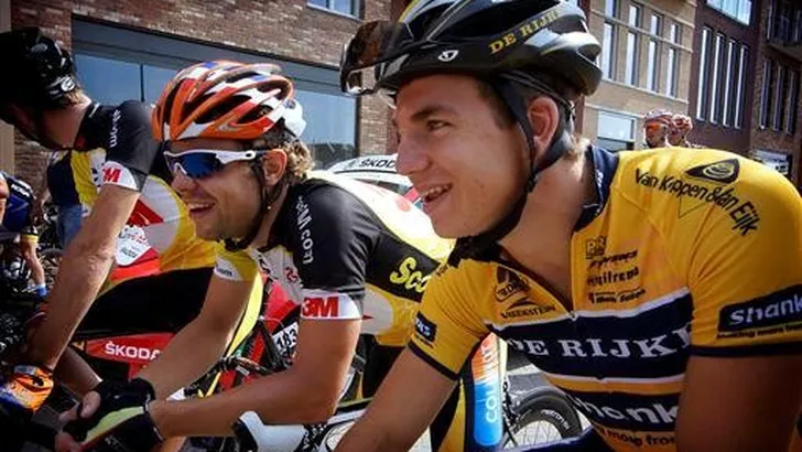 Groenewegen wint tweede rit in Normandië