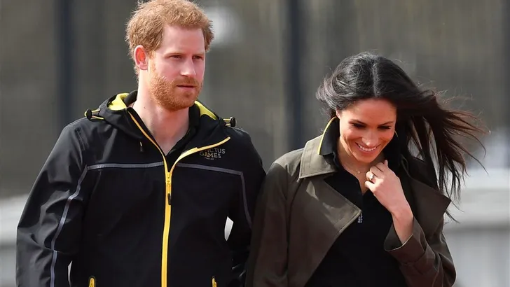 Prins Harry blij met Den Haag als gastheer voor zijn Invictus Games