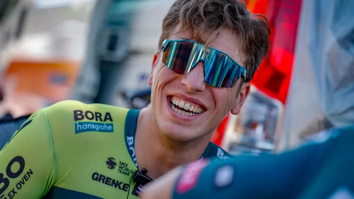 Santos Tour Down Under (2.UWT) stage 1