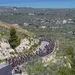 Giro d'Italia vandaag: 11 | Firenze-Bagno di Romagna | 161 kilometer