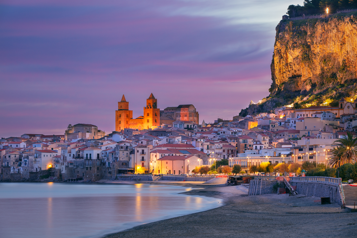 Taste the city: 6 Europese parels voor de ultieme culinaire najaarstrip