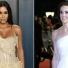 Kim Kardashian in tranen door vergelijkingen met Kate Middleton