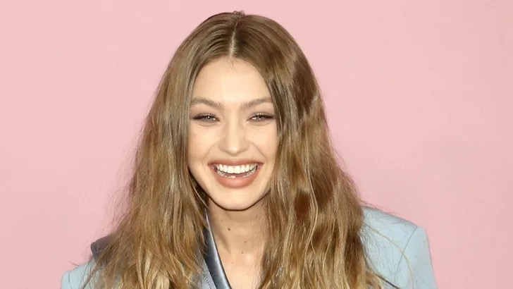 Gigi Hadid