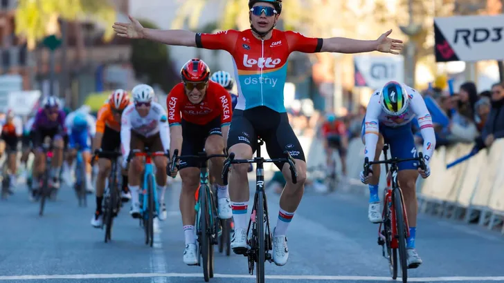 Gran Premi Valencia 2023