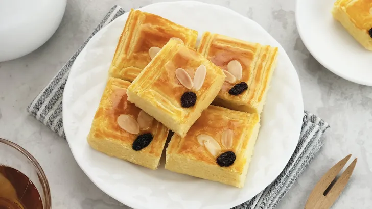 Boterkoek