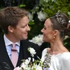 Prachtig! De hertog en hertogin van Westminster zijn in het huwelijksbootje gestapt | Nouveau