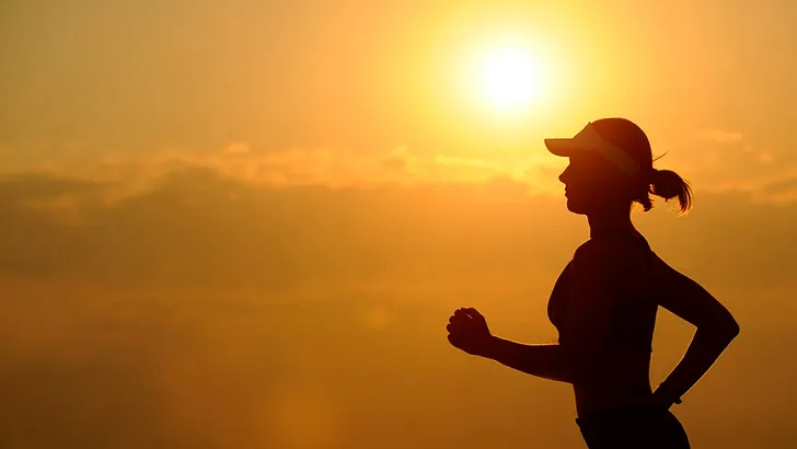 Waarom je beter 's avonds kunt sporten