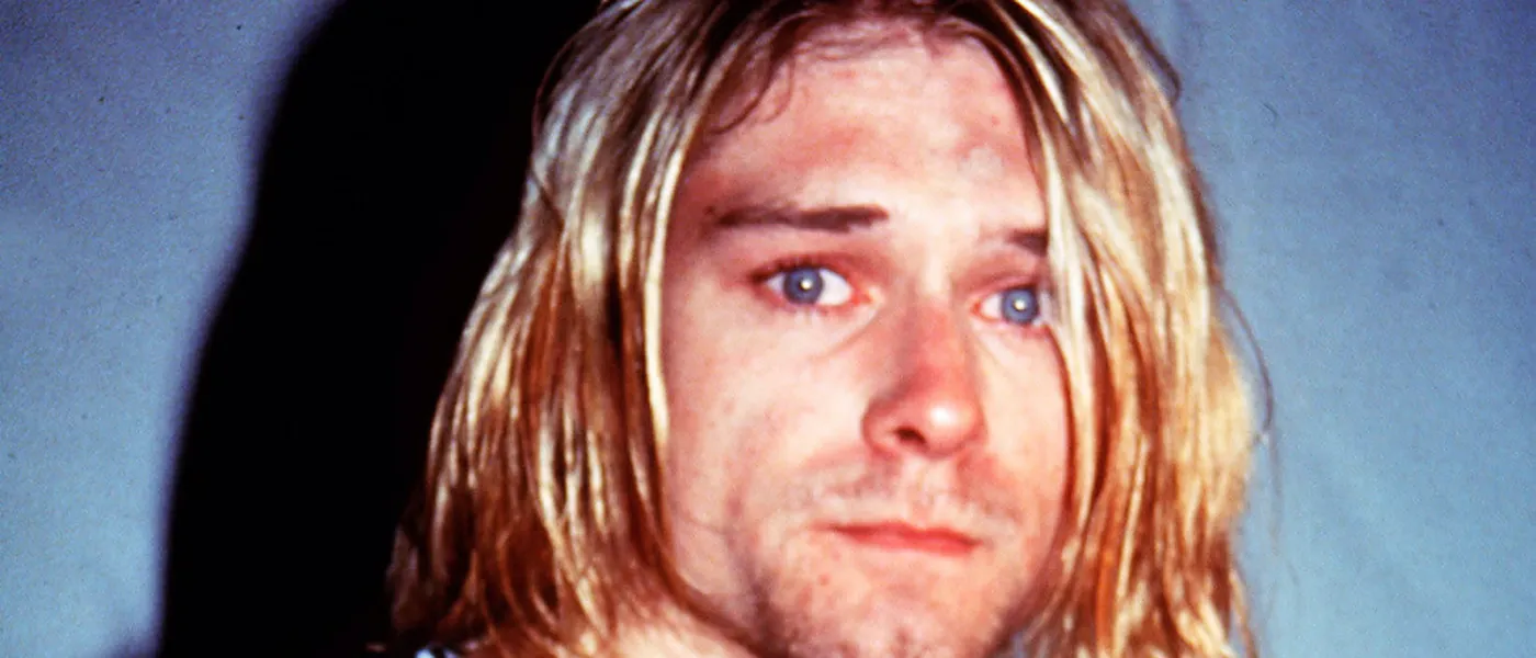 Haalde Kurt Cobain echt zelf de trekker over?