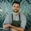 Afbeelding van Bram van der Bor