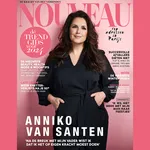 Cover Anniko van Santen