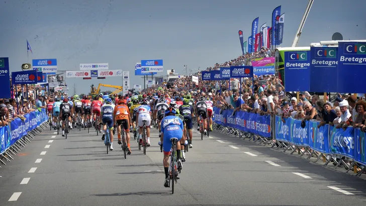 Voorbeschouwing: Bretagne Classic Ouest-France / Grand Prix de Plouay