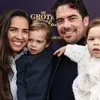 Echte Gooische Moeder Leslie stapt volgend jaar ook in huwelijksbootje | Grazia