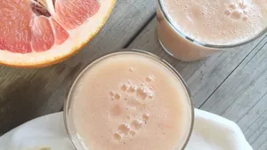 Bo's summer smoothie