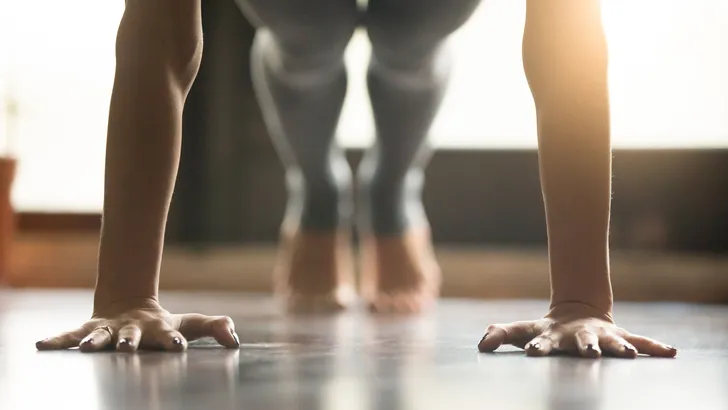 Onthuld: het ene ding dat Kayla Itsines iedere ochtend vermijdt
