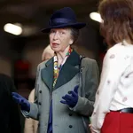 Royal visit to the Riding for the Disabled Association (RDA) National Championships