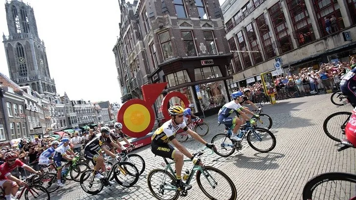 Tekort Tourstart Utrecht twee ton meer; totaaltekort van zes ton