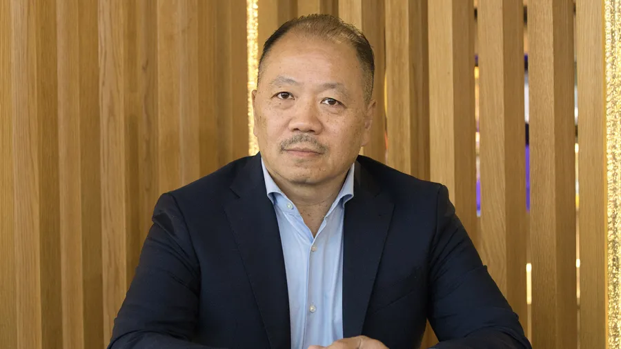 Michael Hu