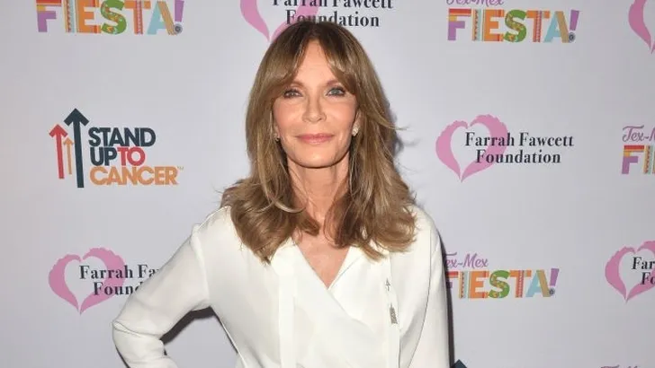 Charlie's Angel Jaclyn Smith (76): 'Ik recycle mijn vet'