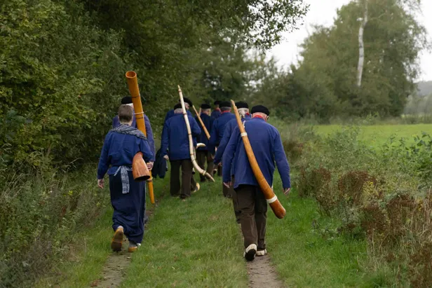 Midwinterhoorn