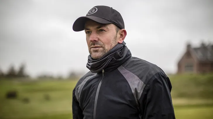 Galvin Green Carbon Series