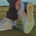 Spikeloze golfschoenen