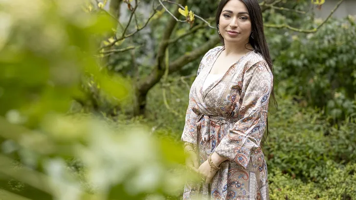 Lale Gül krijgt Pim Fortuyn Prijs 2022