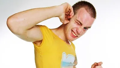 Trainspotting.