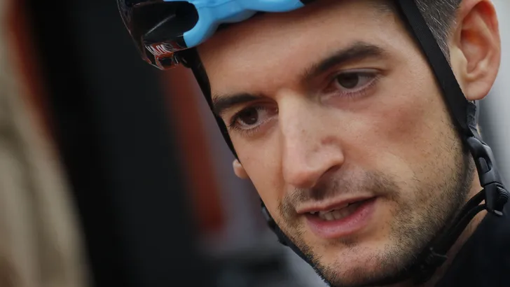Poels en Van Poppel kopstukken Team Sky in Polen
