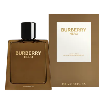 Burberry Hero Eau de Parfum vanaf €93,-