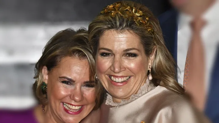 Waarom zijn er zo weinig gouden tiara's?