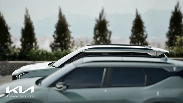 Kia Teases All-New Seltos SUV Ahead of Global Debut