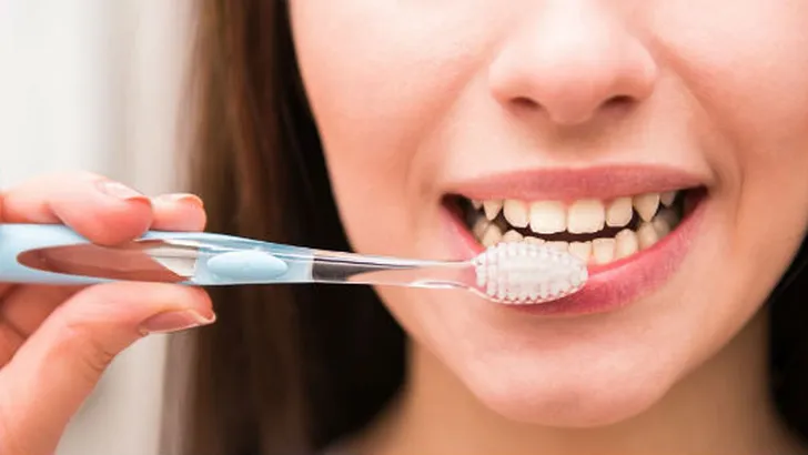 Handleiding voor persoonlijke hygiëne