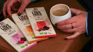 Gezond snacken? Deze chocolade is favoriet van de redactie