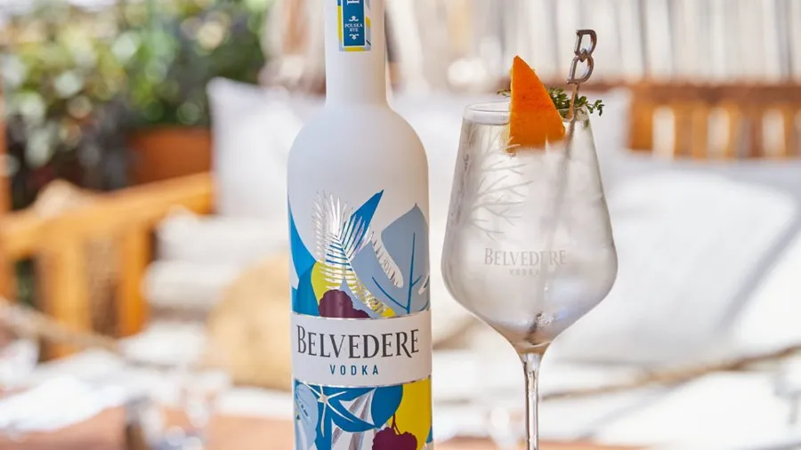 Belvedere Summer Bay