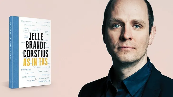 Boekrecensie: As in Tas | Revu