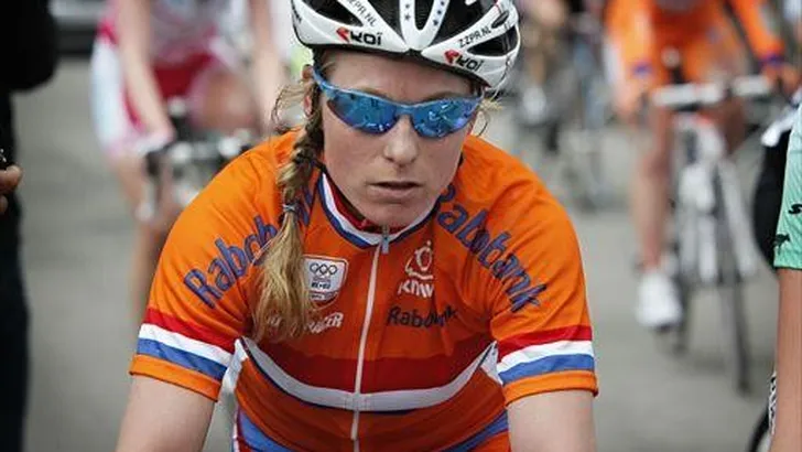 Van den Brand kroont zich Europees kampioen
