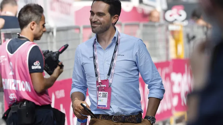 Giro dÕItalia 2022 stage 19