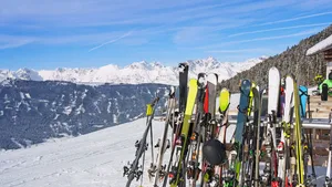 ski's