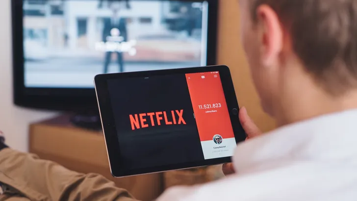 Door alle kerstfilms van Netflix heen? Zó kijk je ook het Amerikaanse aanbod!