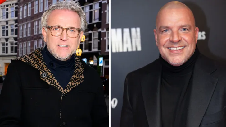 Dit weten we nu over de nieuwe serie van Gordon en Andy van der Meijde