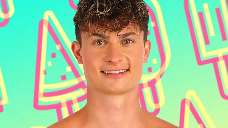 Love Island Milan